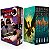 Percy Jacksons + Five Nights - Kit 2 Boxes - Imagem 1