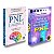 PNL - Progr. Neurolinguística - Introdução e Manual - 2 Livros - Imagem 1