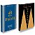 Kit 2 Livros 48 Leis Do Poder + Maestria - Robert Greene - Imagem 1