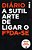 Diário a Sutil Arte de Ligar o Foda-Se - Imagem 2