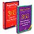 Kit Augusto Cury 365 Dias Da Mulher Emocionalmente Saudável+365 Dias De Inteligência - Imagem 2