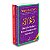 Kit Augusto Cury 365 Dias Da Mulher Emocionalmente Saudável+365 Dias De Inteligência - Imagem 3
