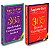 Kit Augusto Cury 365 Dias Da Mulher Emocionalmente Saudável+365 Dias De Inteligência - Imagem 1