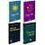 Kit 4 Livros - Minutos de Sabedoria + Todo dia Manhã e Noite e Sabedoria Todo dia - Imagem 1