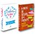 Kit Livros de Natal com Mensagens Elevadas - Um Toque de Amor Para Quem Você Quer Bem - Imagem 2