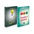 Kit 5 Livros Minutos de Sabedoria - Para Viver Bem - Ideias que transformam e Preces - Imagem 3