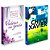 Kit Nosso Lar + Violetas na Janela - 2 Livros - Imagem 1