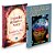 Kit 2 Livros Autoajuda - Poder Dentro de Você + Biologia da Crença - Imagem 1