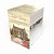 Box Os Bridgertons: Série completa com os 9 títulos + livro extra Crônicas da Sociedade de Lady Whis - Imagem 1