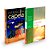 Exilados da Capela e A Caminho da Luz  Kit com 2 Livros - Imagem 1