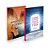 O Que Encontrei Do Outro Lado Da Vida E Entrevista Com Os Espíritos Kit Com 2 Livros - Imagem 1