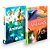 A Questão Espiritual Dos Animais E Animais Na Escola Evolutiva Kit Com 2 Livros - Imagem 1
