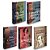 Kit As Vidas de Emmanuel com 5 livros - Imagem 3