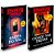 Kit Stranger Things com 4 Livros Oficiais da Série - Imagem 3