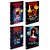 Kit Stranger Things com 4 Livros Oficiais da Série - Imagem 1