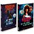 Kit Stranger Things com 4 Livros Oficiais da Série - Imagem 4