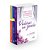 Trilogia da Vida Espiritual: Nosso Lar + E a Vida Continua + Violetas na Janela - Imagem 3