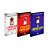 Kit Empregada coleção 3 livros - Imagem 1