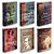 Kit As Vidas de Emmanuel - 6 Livros - Imagem 1