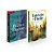 Kit Paulo e Estevão + Estevão e Paulo com 2 Livros - Imagem 1