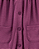 Carter's - Macacão de Tecido Tipo Tricot - Roxo com Botões - Imagem 2