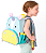 Skip Hop - Mochila Infantil Linha Zoo Unicórnio - Imagem 3