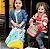 Skip Hop - Mochila Infantil Linha Zoo Unicórnio - Imagem 4