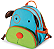 Skip Hop - Mochila Infantil Linha Zoo Cachorrinho - Imagem 1