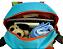 Skip Hop - Mochila Infantil Linha Zoo Cachorrinho - Imagem 3
