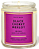 Bath & Body Works - Vela Aromática de 1 Pavio Black Cherry Merlot (198g) - Imagem 1