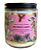 Bath & Body Works - Vela Aromática de 1 Pavio Pink Pineapple Sunrise (198g) - Imagem 2
