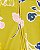 Carter's - Macacão de Algodão - Amarelo com Estampa Floral - Imagem 2