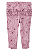 Carter's - Kit 3 Peças com Calça e 2 Bodys - Floral e Poá Roxo - Imagem 2