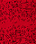 Carter's - Conjunto 2 Peças com Calça e Body ML - Vermelho Estampado - Imagem 2