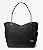 Michael Kors - Bolsa Feminina Jet Set Grande Preta - Imagem 1