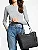 Michael Kors - Bolsa Feminina Jet Set Grande Preta - Imagem 3