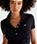 Aéropostale - Camisa Gola Polo com Logotipo Bordado Verde - Imagem 1