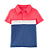 Carter's - Camiseta Polo Infantil Listrada com Botões - Imagem 1