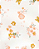 Carter's - Kit 3 Peças com Calça e 2 Bodys - Floral Amarelo com Coração - Imagem 2