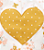 Carter's - Kit 3 Peças com Calça e 2 Bodys - Floral Amarelo com Coração - Imagem 3
