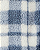 Carter's - Macacão de Sherpa - Xadrez Azul com Zíper e Capuz - Imagem 3