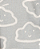 Carter's - Kit Bodys  Manga Longa 4 Peças  Unissex - Estampa de Nuvens - Imagem 4