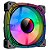 Cooler Fan RGB para Gabinete PC 120mm REVENGER - G-VR336 - Imagem 2