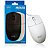 Mouse Óptico Usb com Fio Knup - KP-MU009 - Imagem 1