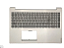 Teclado para Notebook Lenovo ideapad S145 | Grafite ABNT2 - Imagem 4