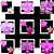 Kit De 9 Cattleya Walkerianas - Variadas - Imagem 1