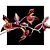 Catasetum ( multifidum x tenebrosum )-7268 - Imagem 1