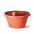 Vaso Cuia 1,5 Terracota Nutriplan - 12 Unidades - Imagem 3