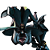 Catasetum Pearl Jam - Negro - Meristema - Imagem 1