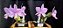 Kit de 2 Cattleya Nobilior - Cód 04 - Imagem 1